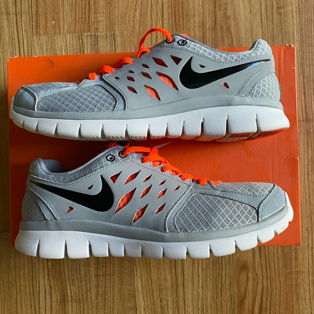 Nike Flex 2013 RN